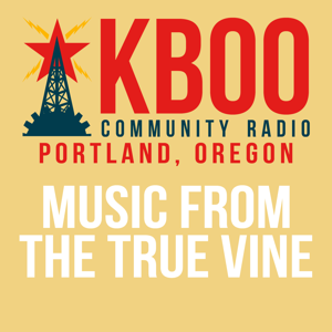 Music from the True Vine