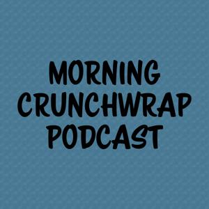 Morning Crunchwrap