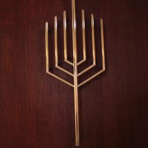 Beth Tzedec Podcasts