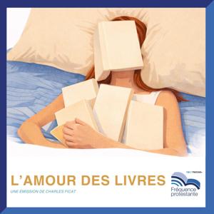 L'amour des livres