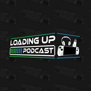 Loading Up Podcast