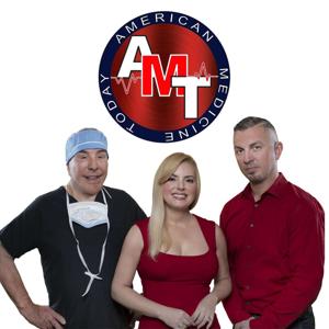 American Medicine Today- Radio