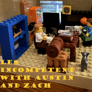 Les Incompetent