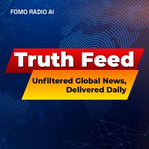 Truth Feed :Unfiltered News, Real Insights