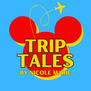 Trip Tales by Nicole Marie