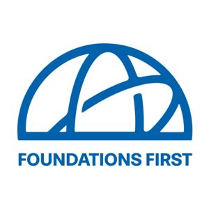 Foundations First