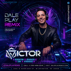 Dale Play Remix