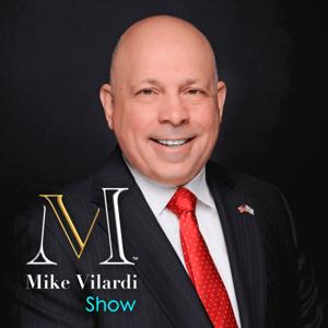 The Mike Vilardi Show