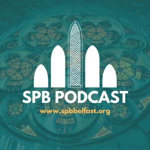 St Pauls and St Barnabas Belfast