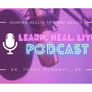 Simply Holistic with Dr. Toney