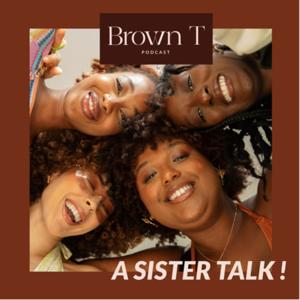 Brown T Podcast