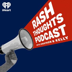 Rash Radio Podcast