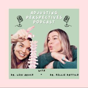 Adjusting Perspectives Podcast