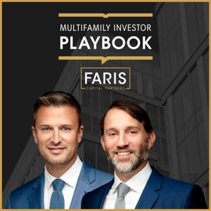 Multifamily Investor Playbook