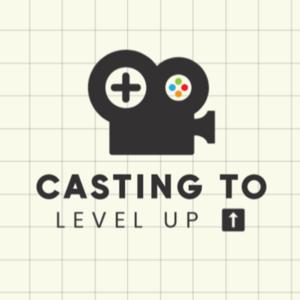 Casting To Level Up
