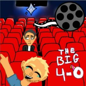 THE BIG 4-0