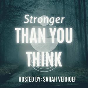 Stronger than you think