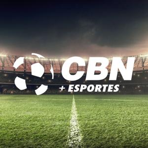CBN + Esportes