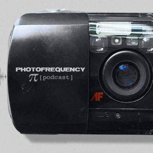 Photofrequency Podcast
