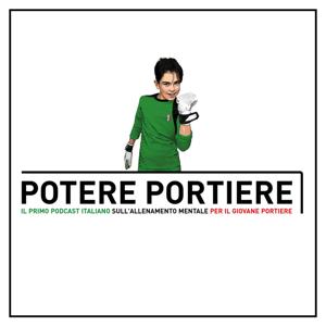 Potere Portiere
