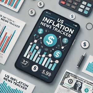 Inflation News and Info Tracker - U.S.
