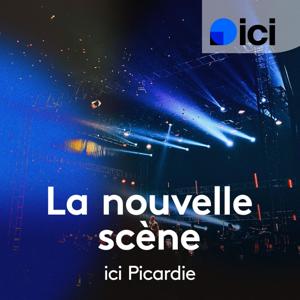 La nouvelle scène, ici Picardie