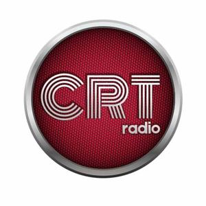 CRT RADIO (PODCAST)