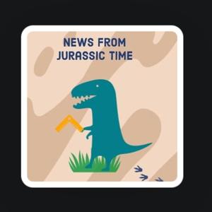 Il Viaggio dei Dinosauri