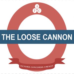 The Loose Cannon Podcast