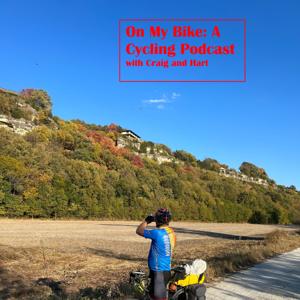 On My Bike Podcast