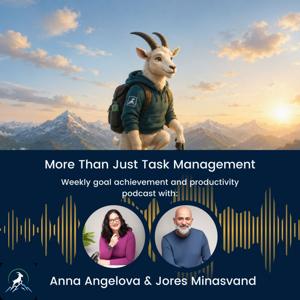 More Than Just Task Management