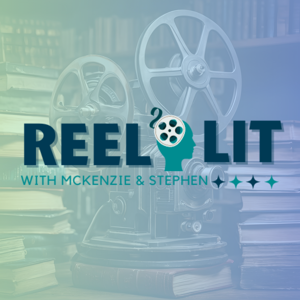 Reel Lit Podcast