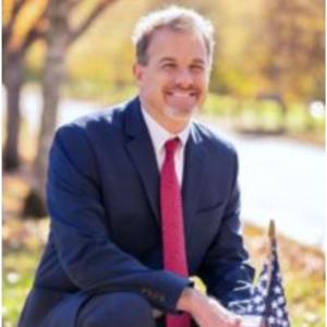 The Leading Edge with Dr. Tim Holder