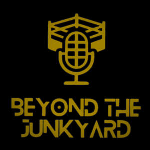 Beyond The Junkyard