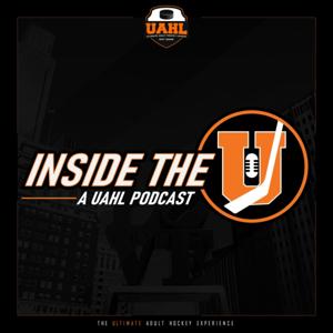 Inside the U: The Ultimate Adult Hockey League Podcast