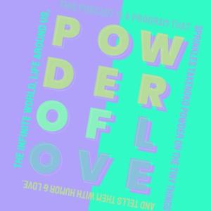 Powder of Love