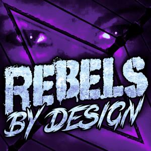 Rebels by Design Wrestling Podcast