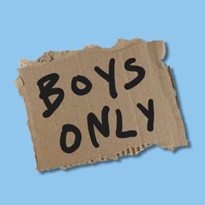 Boys Only