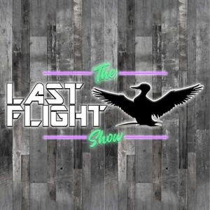 The Last Flight Show