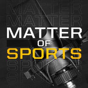 Matter of Sports