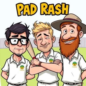 Pad Rash