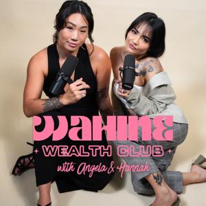 Wahine Wealth Club