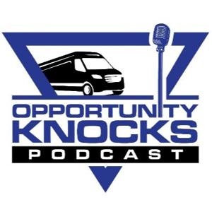 Opportunity Knocks