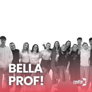 BELLA PROF!