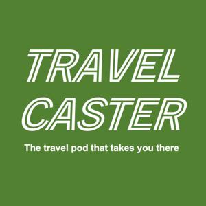 TravelCaster by Kevin Stanley