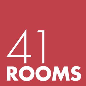 41 Rooms