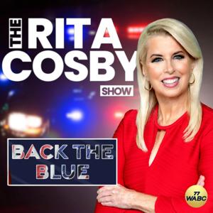 Rita Cosby - Back the Blue Segments
