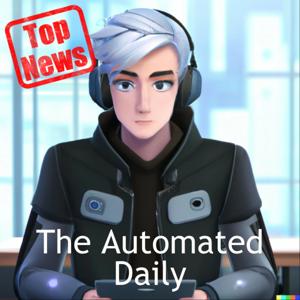 El Diario Automatizado - Noticias Destacadas