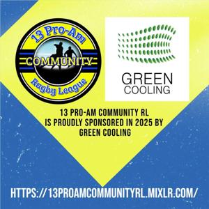 13 Pro-Am Community RL Show
