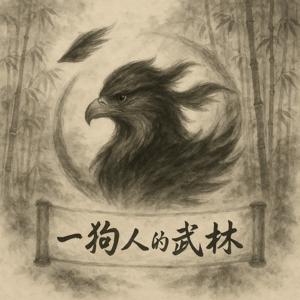 一狗人的武林
